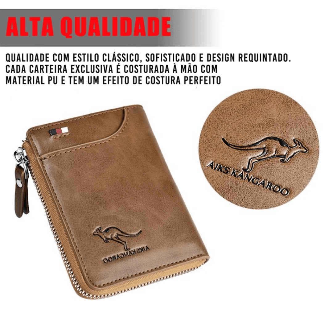 Carteira Koonbast - RR Ofertas