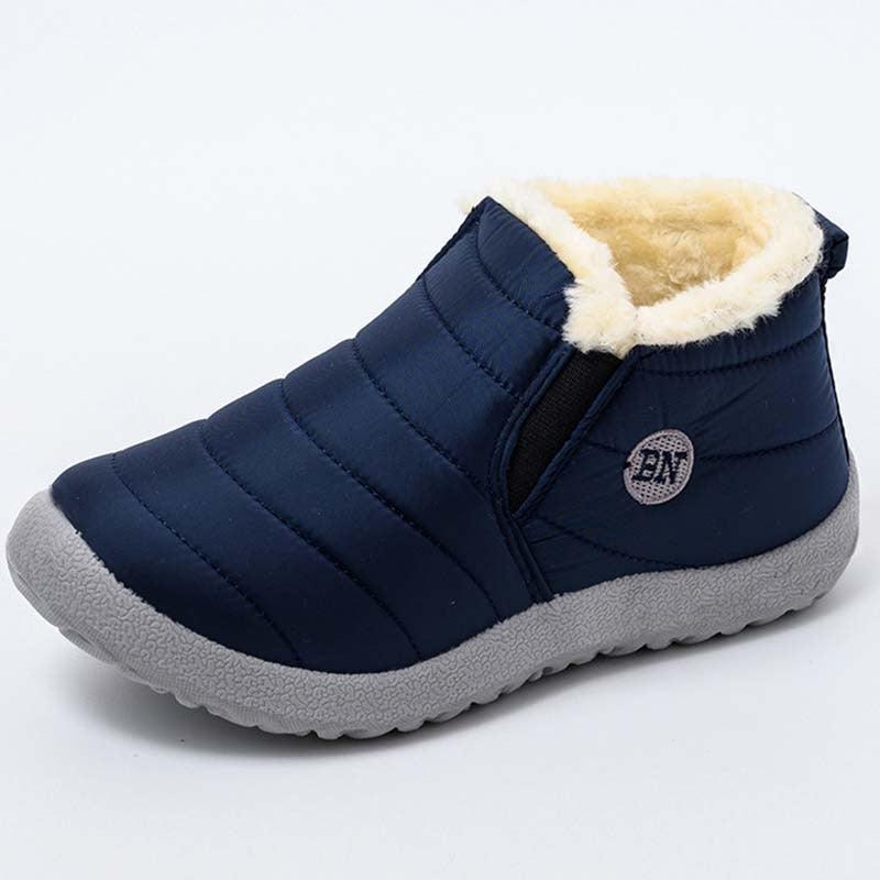 Bota térmica Inverno - RR Ofertas