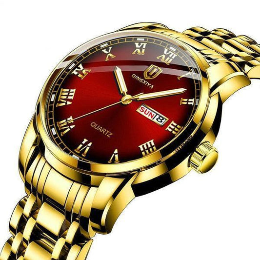 Relógio Masculino Urban - Axyanty - RR Ofertas