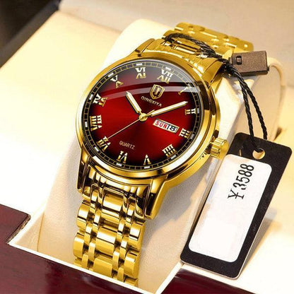 Relógio Masculino Urban - Axyanty - RR Ofertas