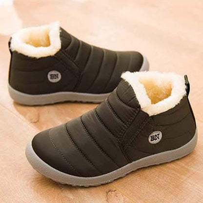 Bota térmica Inverno - RR Ofertas