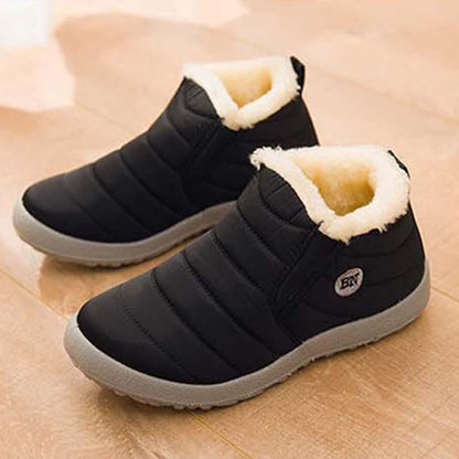 Bota térmica Inverno - RR Ofertas